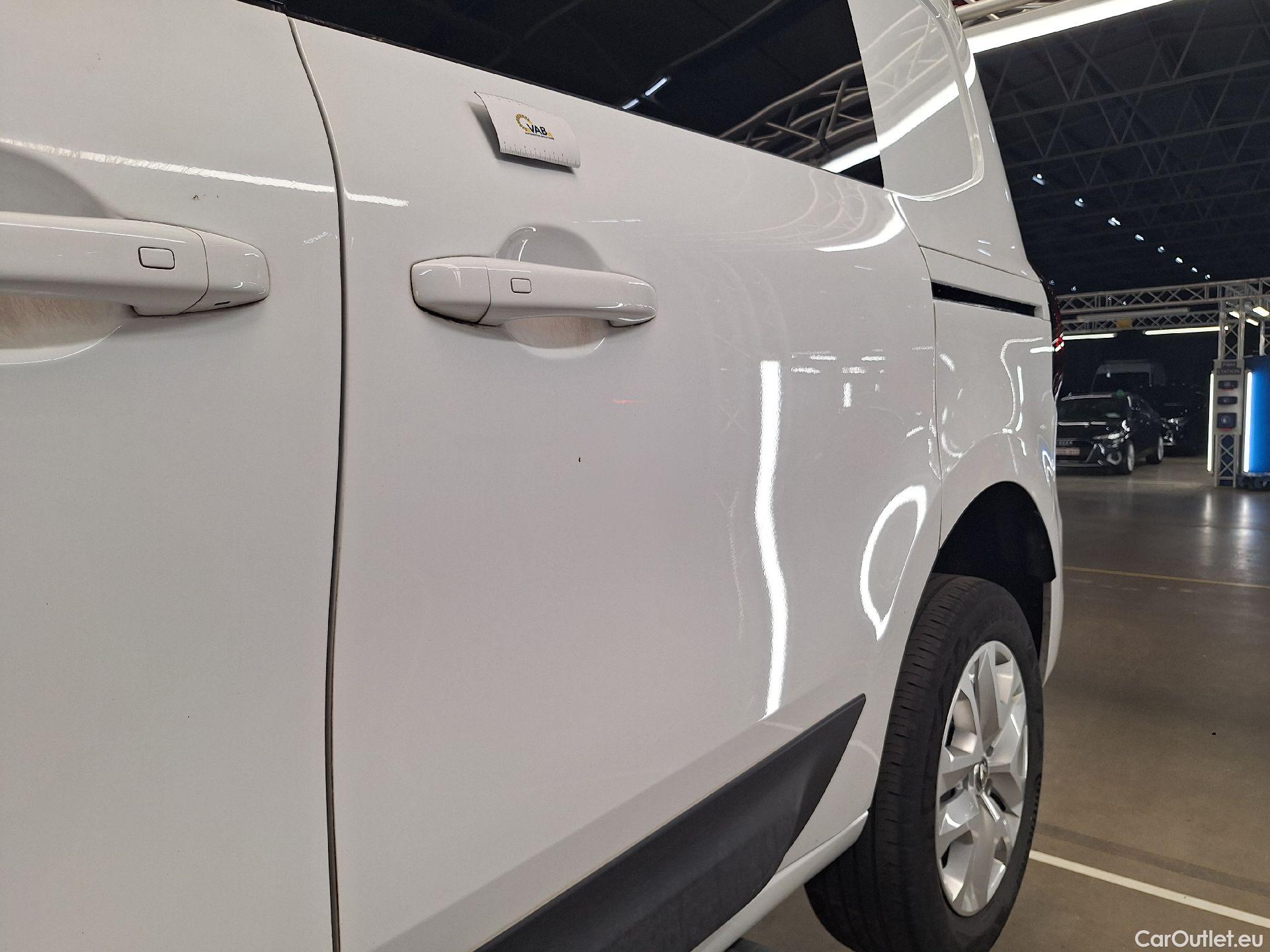  Renault  Kangoo Renault, _ '21, Renault  Blue dCi 115 Confort EDC 4d #15