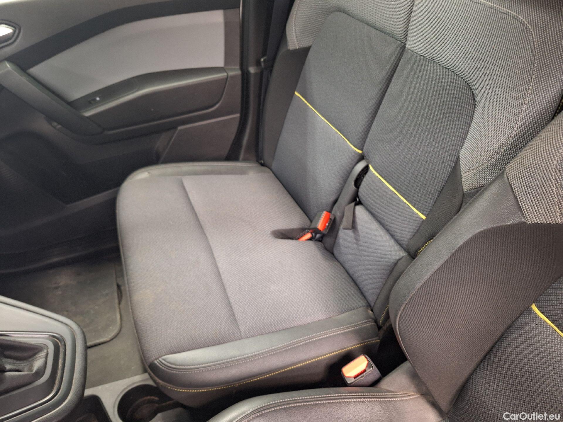  Renault  Kangoo Renault, _ '21, Renault  Blue dCi 115 Confort EDC 4d #4