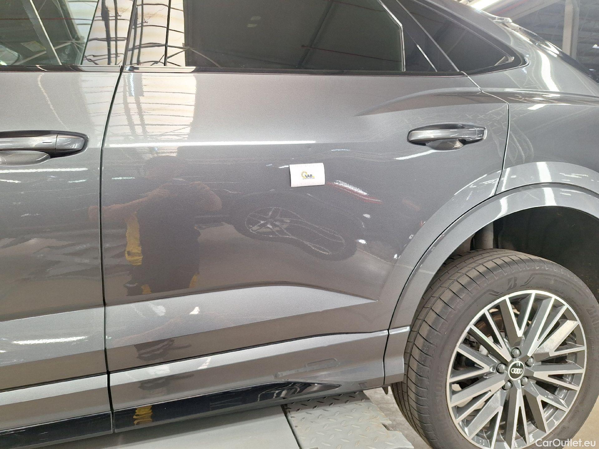  Audi  Q3 Audi,  SB '19, Audi  Sportback 35 TDI S tronic S Line Business  #20
