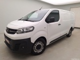  Opel  Vivaro Opel, _ '19, Opel  2.0 Turbo 130kW Aut Edition L3H1 30 5d #2