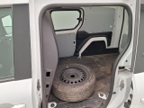  Renault  Kangoo Renault, _ '21, Renault  Blue dCi 115 Confort EDC 4d #8