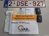  Renault  Kangoo Renault, _ '21, Renault  Blue dCi 115 Confort EDC 4d #9