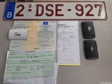  Renault  Kangoo Renault, _ '21, Renault  Blue dCi 115 Confort EDC 4d #23