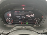  Audi  Q2 AUDI  DIESEL - 2021 30 TDi 116hp S tronic 5d #9