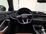  Audi  Q3 Audi,  SB '19, Audi  Sportback 35 TDI S tronic S Line Business  #6