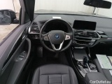 Bmw  iX3 BMW  sDrive35 5d #6
