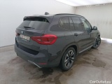  Bmw  iX3 BMW  sDrive35 5d #4