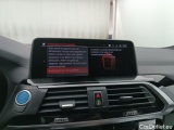  Bmw  iX3 BMW  sDrive35 5d #14