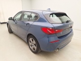  Bmw  Serie 1 BMW, 1-serie '19, BMW 1 Reeks Hatch 116d (85 kW) 5d #3