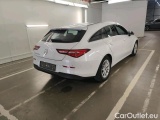  Mercedes  CLA-Klasse CLA Shooting Brake CLA 180 d Essential Line 85kW/116pk  5D/P Auto-8 #4