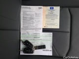  Audi  Q3 Sportback Business Edition 35 2.0TDi 150pk/cv 5p S-Tronic Automatic Diesel  2 #8