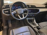  Audi  Q3 Sportback Business Edition 35 2.0TDi 150pk/cv 5p S-Tronic Automatic Diesel  2 #15