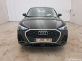  Audi  Q3 Sportback Business Edition 35 2.0TDi 150pk/cv 5p S-Tronic Automatic Diesel  2 #16