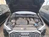  Audi  Q3 Sportback Business Edition 35 2.0TDi 150pk/cv 5p S-Tronic Automatic Diesel  2 #21