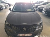  Peugeot  2008 Allure 1.5 BlueHDi S&S 110pk/cv 5p Manual Diesel  4 #22