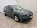  Seat  Leon ST Xcellence 1.4 E-Hybrid 204pk/cv 5p DSG6 Automatic Petrol/Electric  5 #4