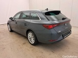  Seat  Leon ST Xcellence 1.4 E-Hybrid 204pk/cv 5p DSG6 Automatic Petrol/Electric  5 #6