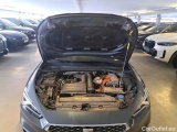  Seat  Leon ST Xcellence 1.4 E-Hybrid 204pk/cv 5p DSG6 Automatic Petrol/Electric  5 #12