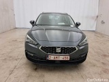  Seat  Leon ST Xcellence 1.4 E-Hybrid 204pk/cv 5p DSG6 Automatic Petrol/Electric  5 #24