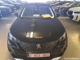  Peugeot  2008 Allure Pack 1.2 Puretech S&S 100pk/cv 5p Manual Petrol  8 #21