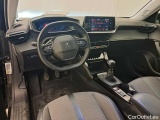  Peugeot  2008 Allure Pack 1.2 Puretech S&S 100pk/cv 5p Manual Petrol  8 #22