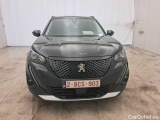  Peugeot  2008 Allure Pack 1.2 Puretech S&S 100pk/cv 5p Manual Petrol  8 #24
