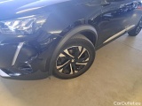  Peugeot  2008 Allure Pack 1.2 Puretech S&S 100pk/cv 5p Manual Petrol  8 #25