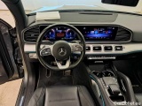  Mercedes  GLE GLE350e Business Solution 2.0i 333k/cv 5p 4Matic 9G-Tronic Automatic Petrol/Electric  9 #15