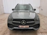  Mercedes  GLE GLE350e Business Solution 2.0i 333k/cv 5p 4Matic 9G-Tronic Automatic Petrol/Electric  9 #16