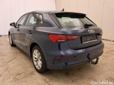  Audi  A3 Sportback Business 30 1.0TFSi 110pk/cv 5p S-Tronic Automatic Petrol  10 #6