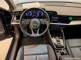  Audi  A3 Sportback Business 30 1.0TFSi 110pk/cv 5p S-Tronic Automatic Petrol  10 #22