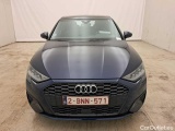  Audi  A3 Sportback Business 30 1.0TFSi 110pk/cv 5p S-Tronic Automatic Petrol  10 #24