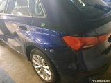 Audi  A3 Sportback Business 30 1.0TFSi 110pk/cv 5p S-Tronic Automatic Petrol  10 #42