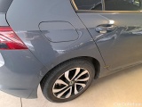  Volkswagen  Golf  VIII Active 1.0e-TSi 110pk/cv 5p DSG7 Automatic Petrol  12 #36