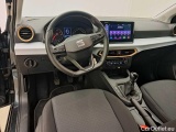  Seat  Ibiza Move+ 1.0 TSi S&S 95pk/cv 5p Manual Petrol  13 #15
