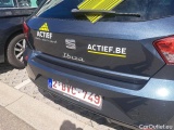  Seat  Ibiza Move+ 1.0 TSi S&S 95pk/cv 5p Manual Petrol  13 #34