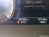  Audi  A3 Berline Bus. Attraction 30 1.0TFSi 110pk/cv 4p S-Tronic Automatic Petrol  14 #9