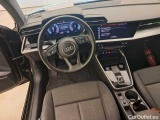  Audi  A3 Berline Bus. Attraction 30 1.0TFSi 110pk/cv 4p S-Tronic Automatic Petrol  14 #15