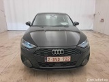 Audi  A3 Berline Bus. Attraction 30 1.0TFSi 110pk/cv 4p S-Tronic Automatic Petrol  14 #16