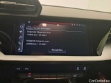  Audi  A3 Berline Bus. Attraction 30 1.0TFSi 110pk/cv 4p S-Tronic Automatic Petrol  14 #19