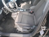  Audi  A3 Berline Bus. Attraction 30 1.0TFSi 110pk/cv 4p S-Tronic Automatic Petrol  14 #22