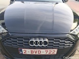  Audi  A3 Berline Bus. Attraction 30 1.0TFSi 110pk/cv 4p S-Tronic Automatic Petrol  14 #27