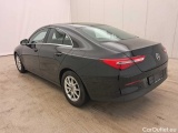  Mercedes  CLA-Klasse CLA180 Sedan Business Solution Essential 1.3i 136pk/cv 4p Manual Petrol  15 #6