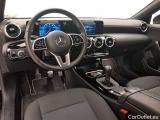  Mercedes  CLA-Klasse CLA180 Sedan Business Solution Essential 1.3i 136pk/cv 4p Manual Petrol  15 #22
