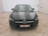  Mercedes  CLA-Klasse CLA180 Sedan Business Solution Essential 1.3i 136pk/cv 4p Manual Petrol  15 #24