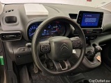  Citroen  Berlingo DC XL Heavy Control 1.5 BlueHDi 130pk/cv EAT8 Manual Diesel  16 #14