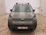  Citroen  Berlingo DC XL Heavy Control 1.5 BlueHDi 130pk/cv EAT8 Manual Diesel  16 #15