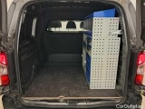  Citroen  Berlingo DC XL Heavy Control 1.5 BlueHDi 130pk/cv EAT8 Manual Diesel  16 #17