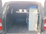  Citroen  Berlingo DC XL Heavy Control 1.5 BlueHDi 130pk/cv EAT8 Manual Diesel  16 #27