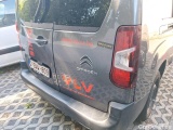  Citroen  Berlingo DC XL Heavy Control 1.5 BlueHDi 130pk/cv EAT8 Manual Diesel  16 #32